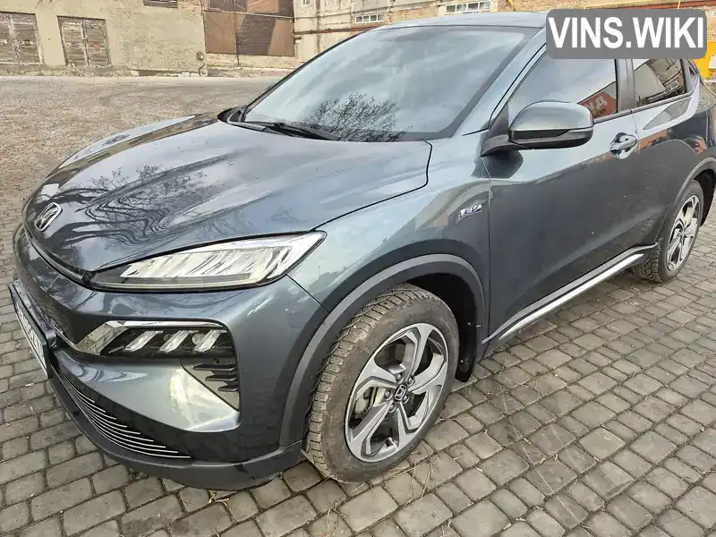 Honda M-NV 2022, фото з оголошення 2 з 20, VIN LVHDH2858N5003009