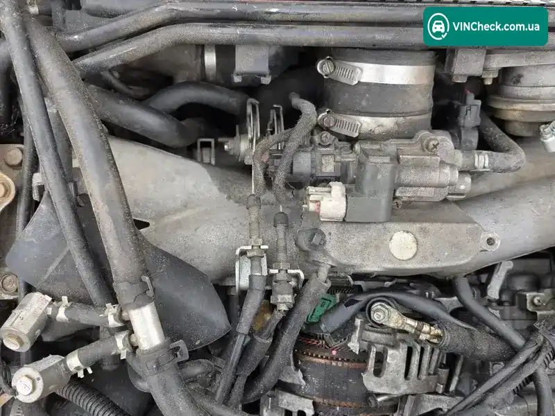 Subaru Forester 2005, фото з оголошення 2 з 18, VIN JF1SG5LT55G049649
