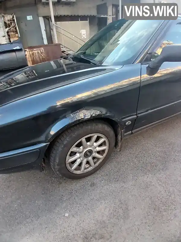 Audi 80 1995, фото з оголошення 2 з 12, VIN WAVZZZ81ZGA074702