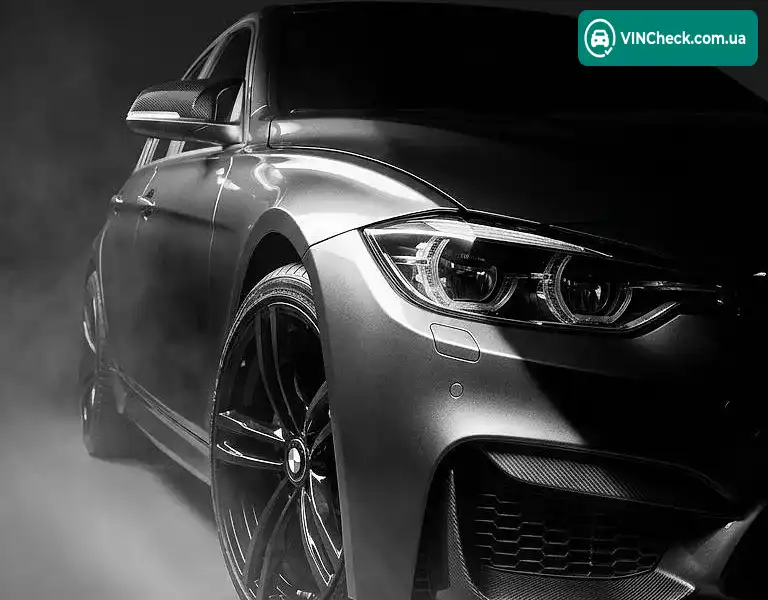 BMW 3 Series 2013, фото з оголошення 2 з 10, VIN WBA3C3G56ENS68081