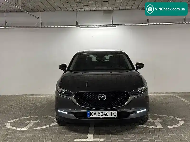 Mazda CX-30 2021, фото з оголошення 2 з 21, VIN JMZDMFWGA00211527