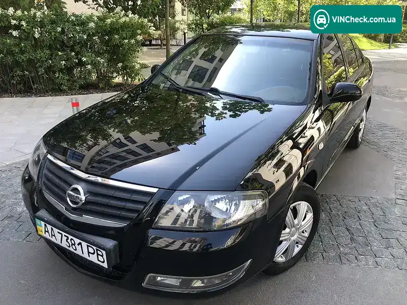 Nissan Almera 2012, фото з оголошення 1 з 20, VIN KNMCSHLASDP896286