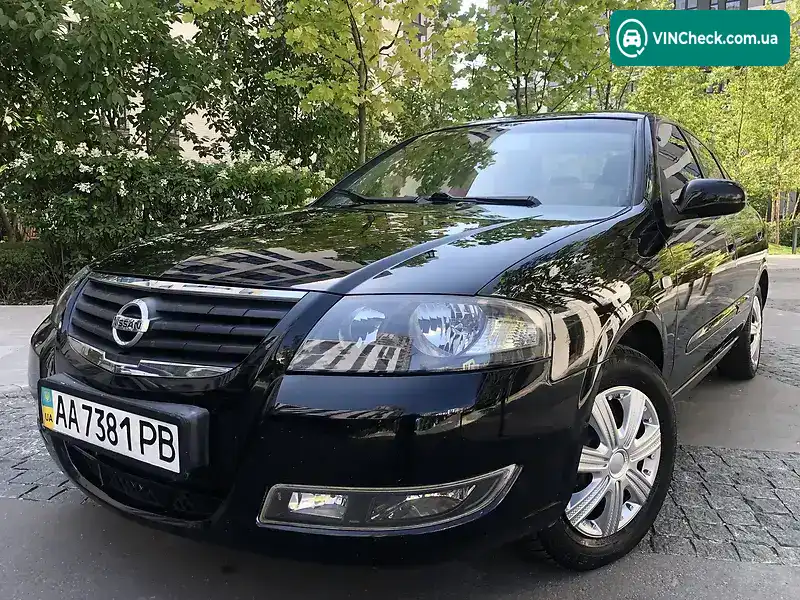 Nissan Almera 2012, фото з оголошення 2 з 20, VIN KNMCSHLASDP896286