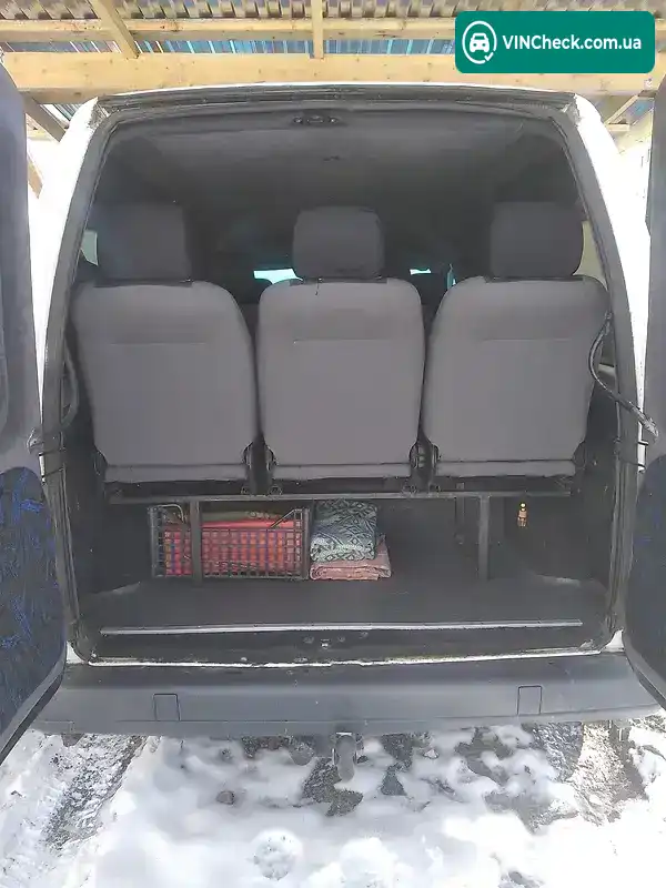 Citroen Jumpy 2000, фото з оголошення 2 з 19, VIN VF7BZWJZA12765366