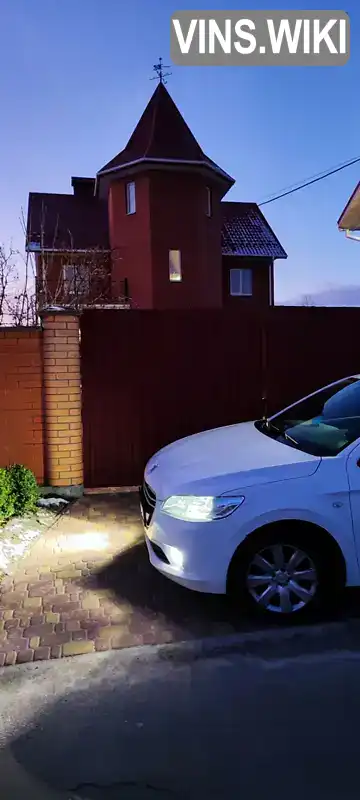 Peugeot 301 2013, фото з оголошення 2 з 21, VIN VF3DD9HJCDJ709546