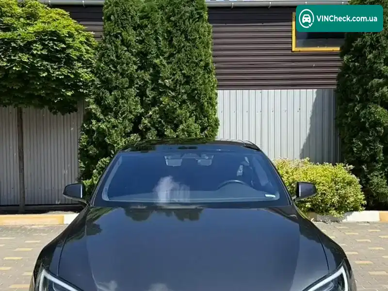 Tesla Model S 2018, фото з оголошення 2 з 14, VIN 5YJSA1E26JF254269