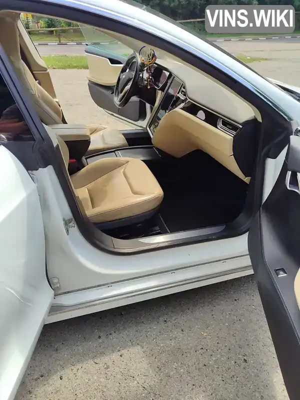 Tesla Model S 2016, фото з оголошення 2 з 21, VIN 5YJSA1E23GF125429
