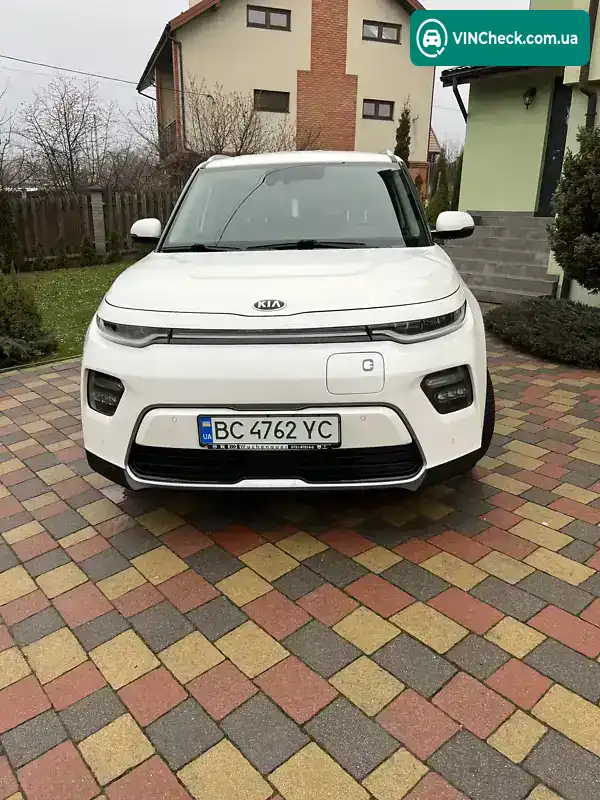 Kia Soul 2019, фото з оголошення 1 з 17, VIN KNAJ3811FL7003253