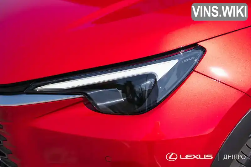 Lexus LBX 2023, фото з оголошення 2 з 21, VIN JTHAAAAE301000486
