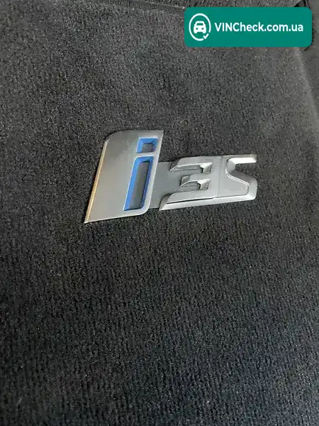 BMW I3 2018, фото з оголошення 2 з 20, VIN WBY7Z61050VD92161