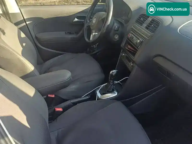 Volkswagen Polo 2011, фото з оголошення 2 з 7, VIN WVWZZZ6RZCY530822