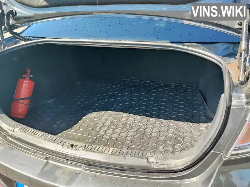 Mazda 6 2010, фото з оголошення 2 з 21, VIN JMZGHA2L701439427
