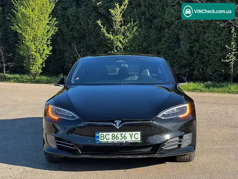 Tesla Model S 2018, фото з оголошення 2 з 21, VIN 5YJSA1E26JF281536