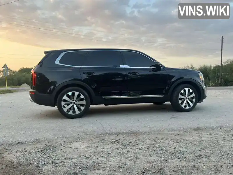 Kia Telluride 2020, фото з оголошення 1 з 21, VIN 5XYP2DHC1LG074802