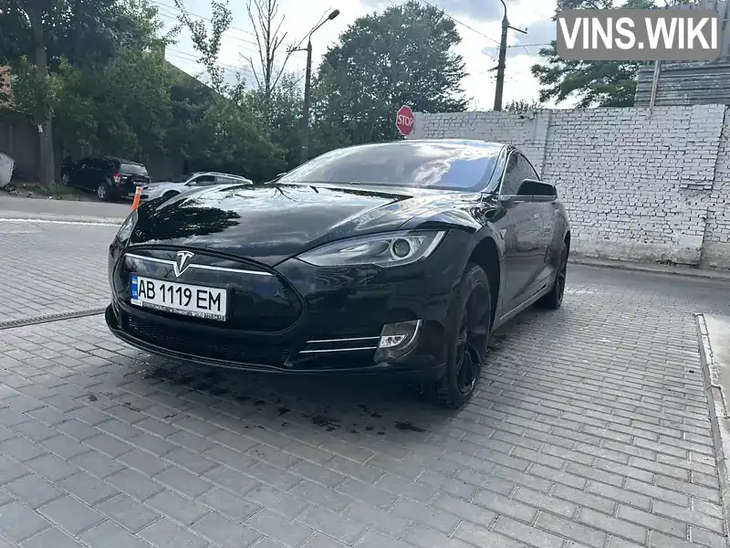 Tesla Model S 2013, фото з оголошення 1 з 21, VIN 5YJSA1CP4DFP05623