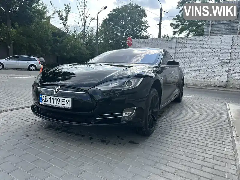 Tesla Model S 2013, фото з оголошення 2 з 21, VIN 5YJSA1CP4DFP05623