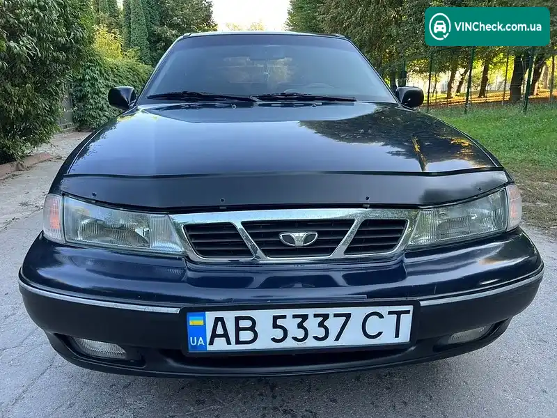 Daewoo Nexia 2006, фото з оголошення 2 з 20, VIN XWB3L31UD7A227307