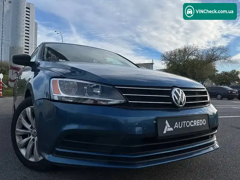 Volkswagen Jetta 2016, фото з оголошення 2 з 20, VIN 3VW267AJ0GM381764
