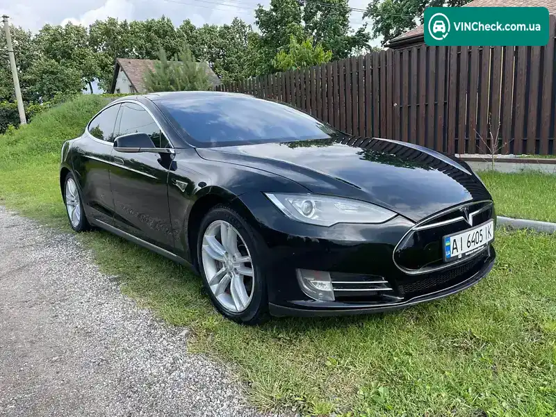 Tesla Model S 2013, фото з оголошення 1 з 21, VIN 5YJSA1DP9DFP07978