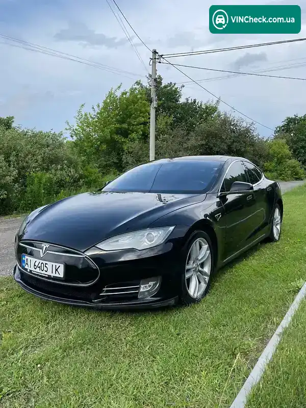 Tesla Model S 2013, фото з оголошення 2 з 21, VIN 5YJSA1DP9DFP07978