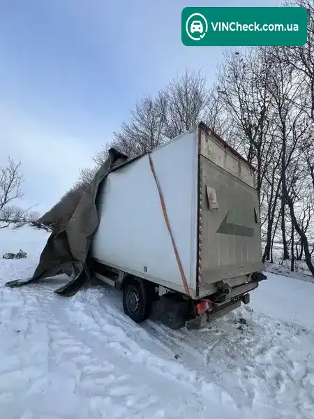 Renault Master 2018, фото з оголошення 1 з 14, VIN VF1MB000660969577