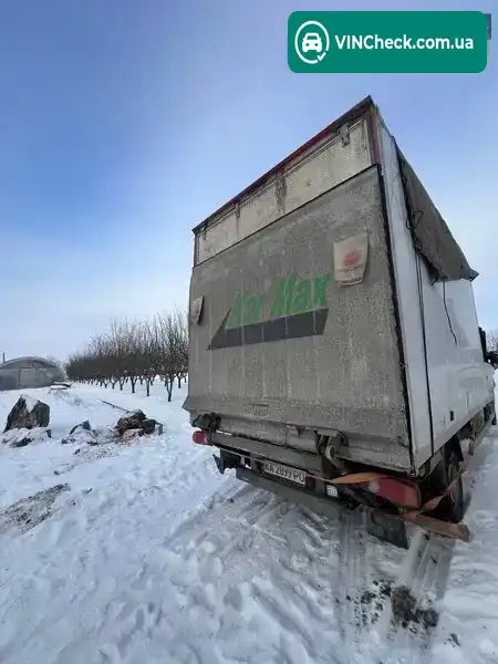 Renault Master 2018, фото з оголошення 2 з 14, VIN VF1MB000660969577