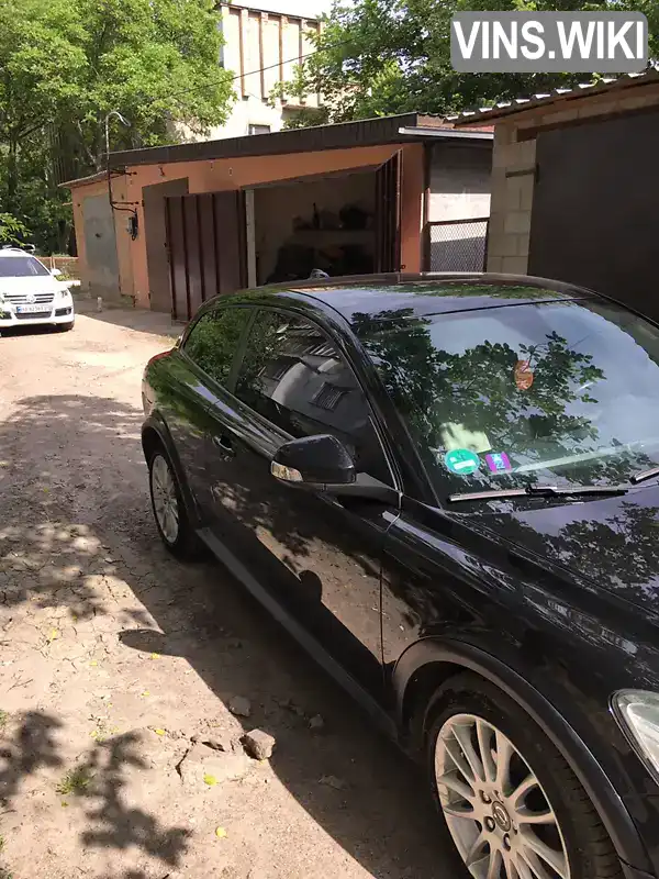 Volvo C30 2011, фото з оголошення 2 з 11, VIN YV1MK84F1C2271413