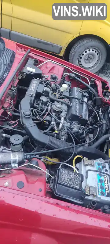 Honda Prelude 1990, фото з оголошення 1 з 11, VIN JHMAB0000L1009090
