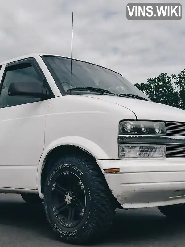Chevrolet Astro 2005, фото з оголошення 1 з 21, VIN 1GCDL19X75B131842