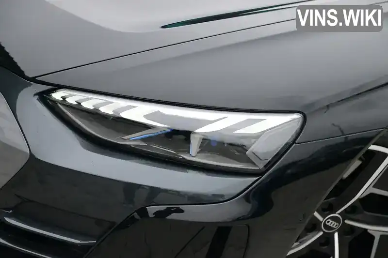 Audi e-tron GT 2021, фото з оголошення 2 з 21, VIN WAUZZZFW1N7003157