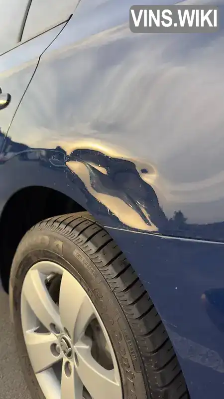 Skoda Rapid 2016, фото з оголошення 2 з 17, VIN TMBAA2NH7GB100204