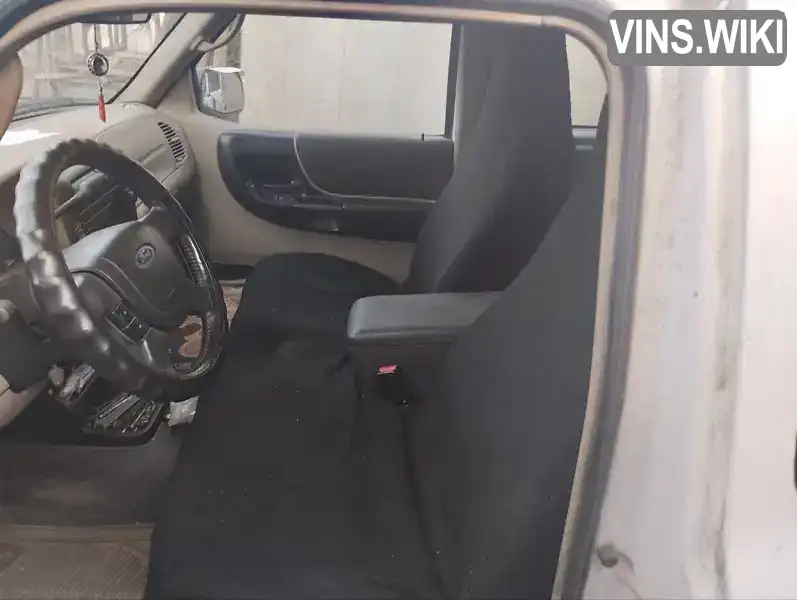 Ford Ranger 2004, фото з оголошення 2 з 15, VIN 1FTZR15E84PA60788