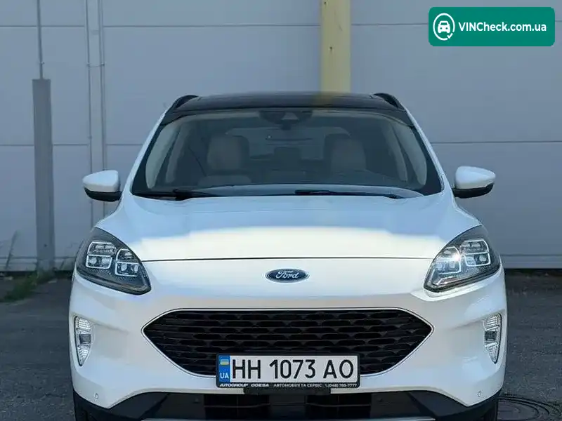 Ford Escape 2020, фото з оголошення 2 з 20, VIN 1FMCU9DZ4LUC12763