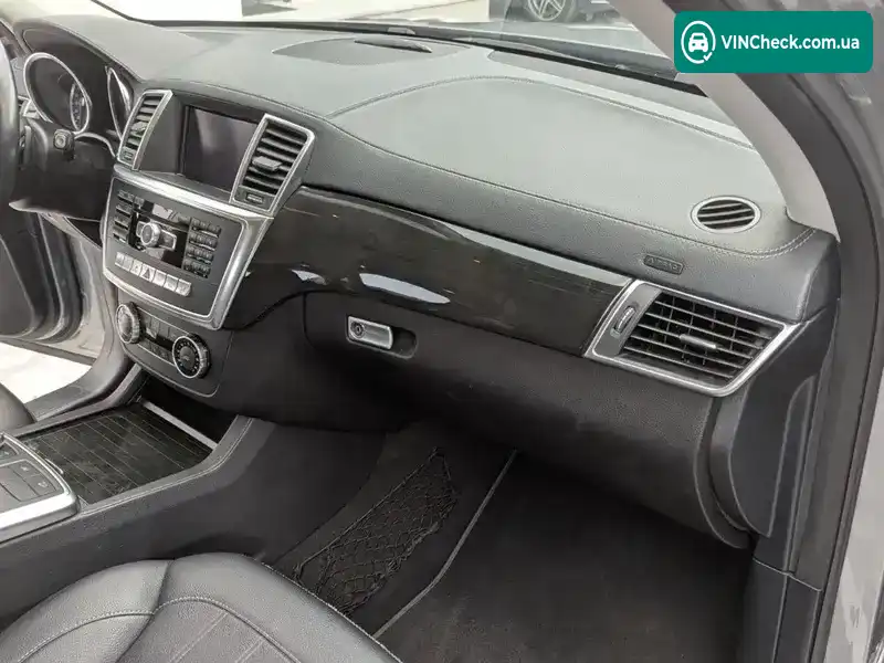 Mercedes-Benz GL-Class 2015, фото з оголошення 2 з 20, VIN 4JGDF6EE4FA600302