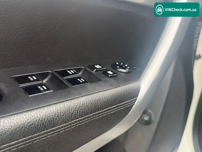 Kia Sorento 2011, фото з оголошення 1 з 20, VIN KNAKU814CC5228520
