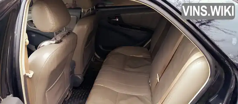 Geely MK 2011, фото з оголошення 2 з 8, VIN Y7WJL7162B0008848