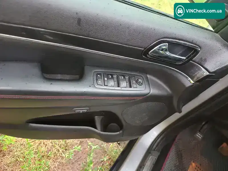 Jeep Grand Cherokee 2020, фото з оголошення 1 з 16, VIN 1C4RJFLG2LC288526
