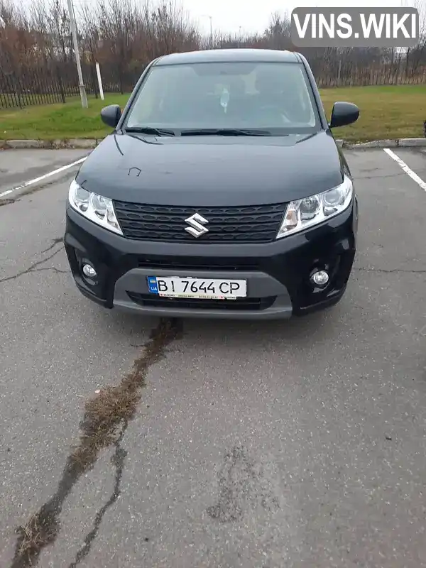 Suzuki Vitara 2018, фото з оголошення 1 з 8, VIN TSMLYD21S00512210