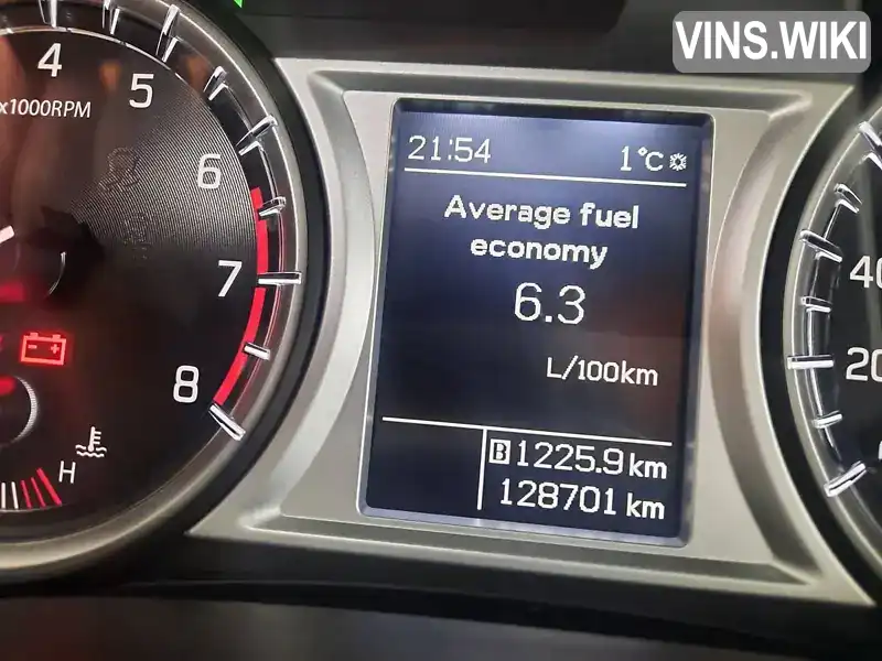Suzuki Vitara 2018, фото з оголошення 2 з 8, VIN TSMLYD21S00512210