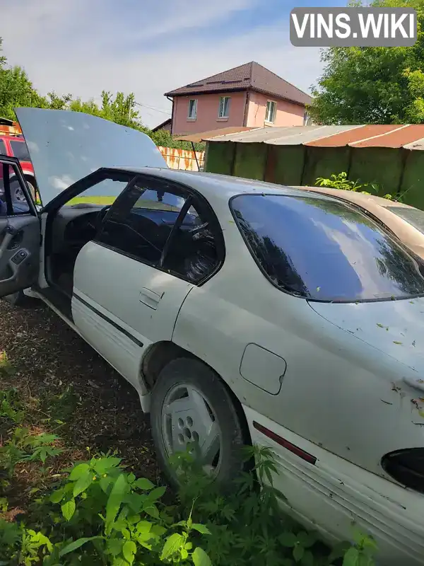Pontiac Bonneville 1993, фото з оголошення 1 з 12, VIN 1G2HY5215P1289612