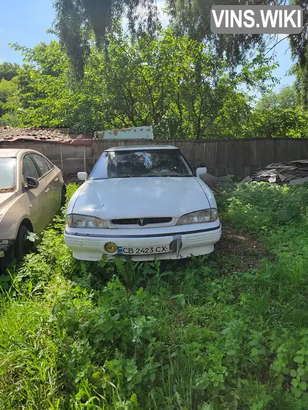 Pontiac Bonneville 1993, фото з оголошення 2 з 12, VIN 1G2HY5215P1289612
