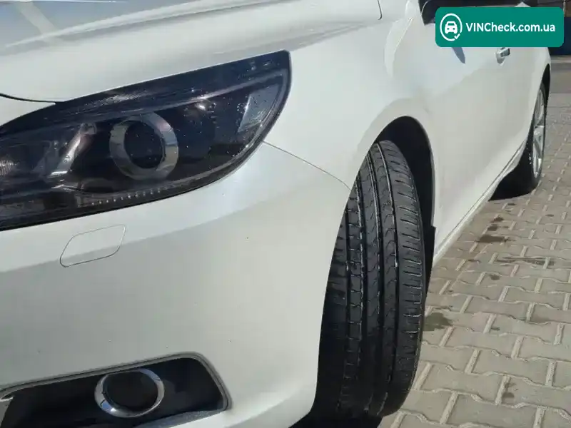 Chevrolet Malibu 2013, фото з оголошення 1 з 21, VIN KL1GA69U9DB113998