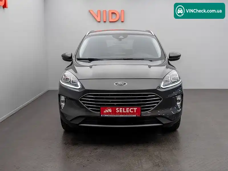 Ford Kuga 2021, фото з оголошення 2 з 18, VIN WF0FXXWPMFMC72058