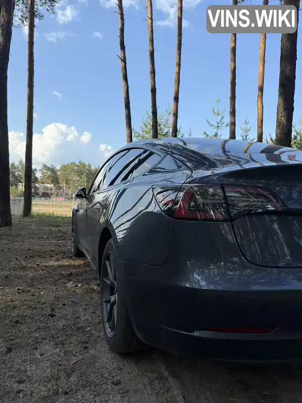 Tesla Model 3 2023, фото з оголошення 2 з 14, VIN 5YJ3E1EA2PF672272