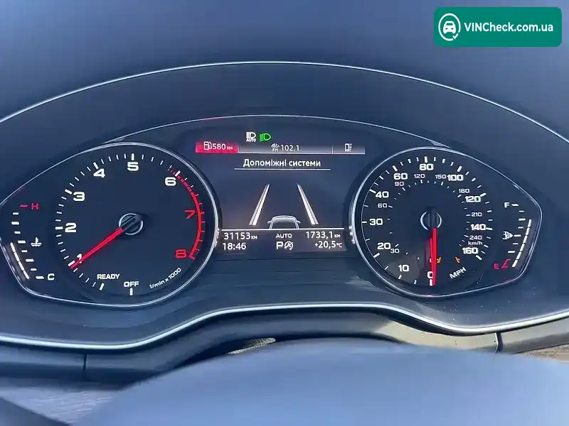 Audi Q5 2024, фото з оголошення 2 з 21, VIN WA1ABAFY2R2150639