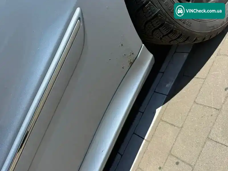 Mercedes-Benz A-Class 2007, фото з оголошення 2 з 20, VIN WDD1693311J351908