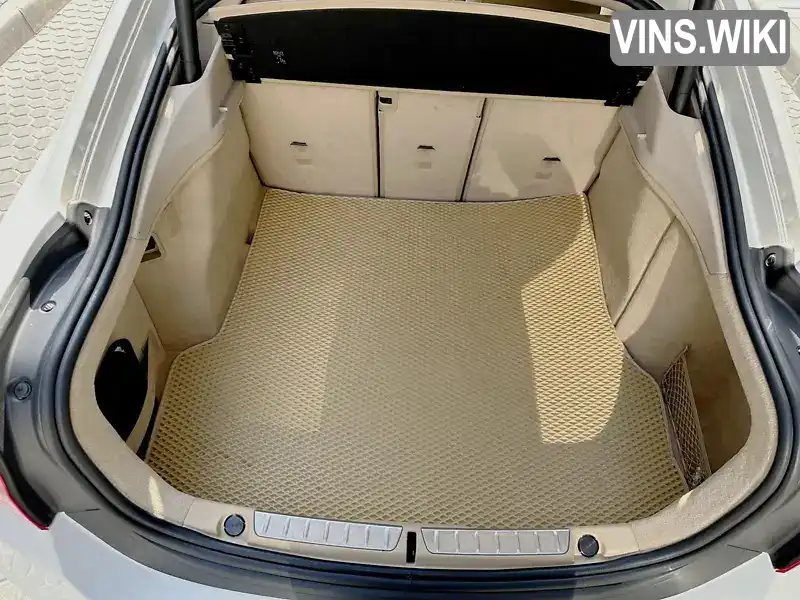 BMW 4 Series 2015, фото з оголошення 2 з 16, VIN WBA4A5C58FG052332