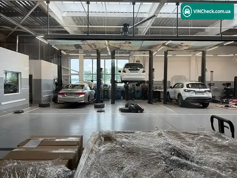 Honda Accord 2014, фото з оголошення 2 з 20, VIN JHMCR5F73EC000809