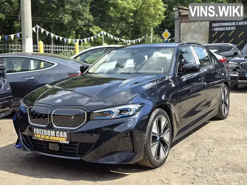 BMW I3 2023, фото з оголошення 2 з 21, VIN LBV81CZ0XP1A59565