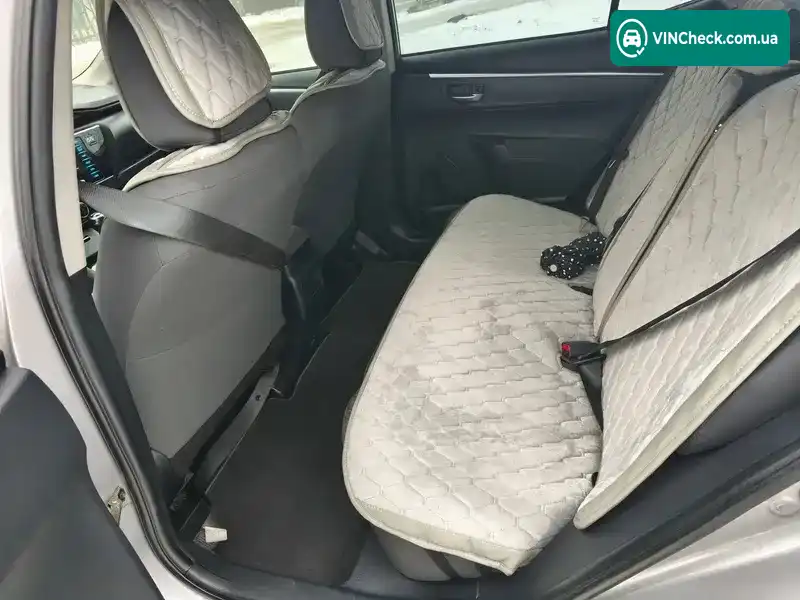 Hyundai Accent 2003, фото з оголошення 1 з 2, VIN KMHCT41BAKU475844